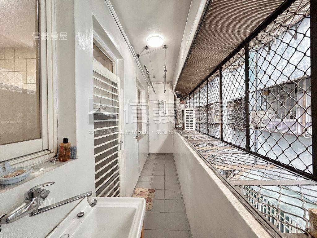 萬安邊間美寓房屋室內格局與周邊環境