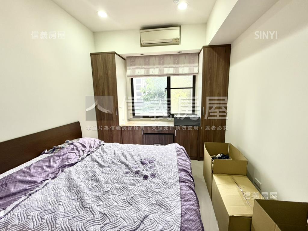 紐約紐約面樹海邊間四房房屋室內格局與周邊環境