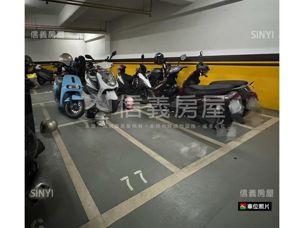 紐約紐約面樹海邊間四房房屋室內格局與周邊環境