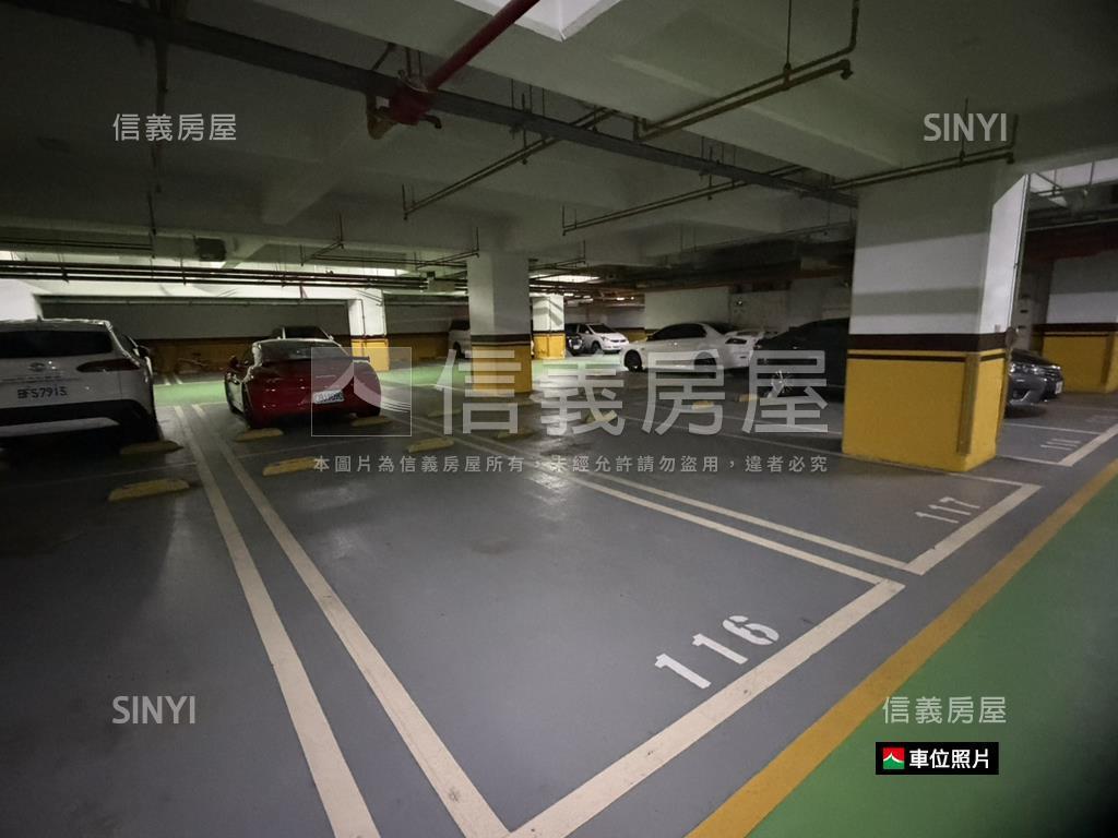 紐約紐約面樹海邊間四房房屋室內格局與周邊環境