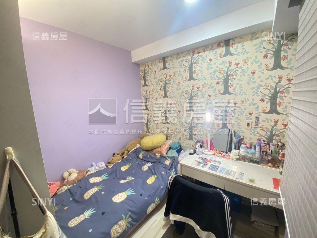 稀有蒲陽高樓２房車位房屋室內格局與周邊環境