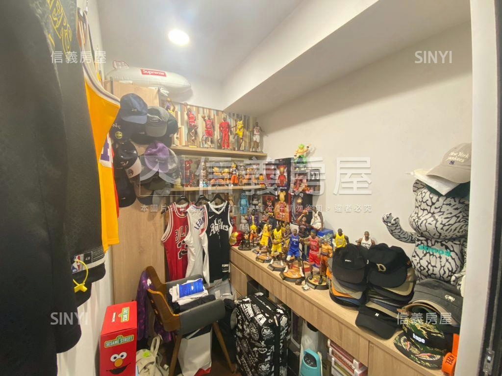 稀有蒲陽高樓２房車位房屋室內格局與周邊環境