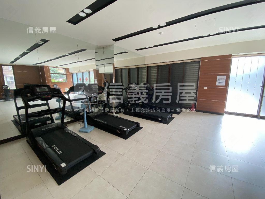 海山學區蒲陽２房車位房屋室內格局與周邊環境