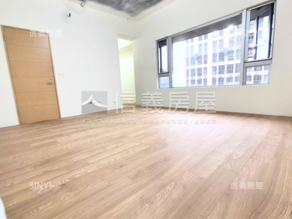 財政局標售－璞風晴十樓房屋室內格局與周邊環境