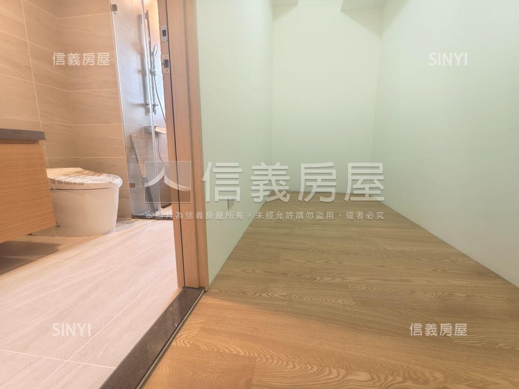財政局標售－璞風晴十樓房屋室內格局與周邊環境