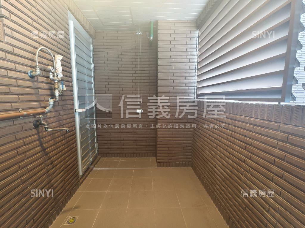 財政局標售－璞風晴十樓房屋室內格局與周邊環境