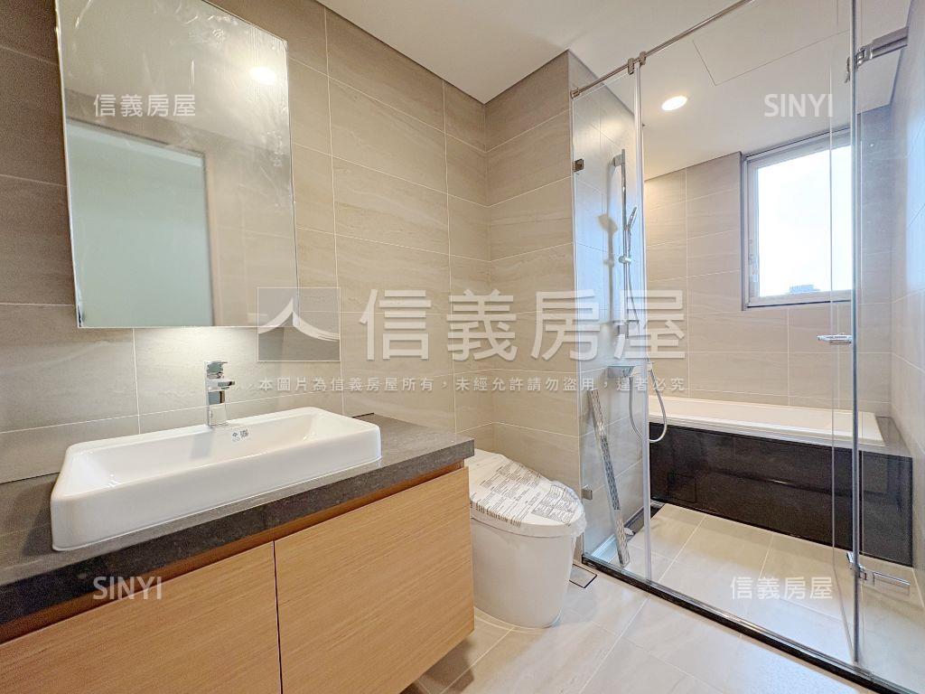 財政局標售－璞風晴十樓房屋室內格局與周邊環境