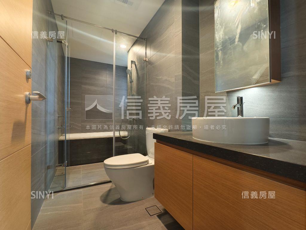 財政局標售－璞風晴十樓房屋室內格局與周邊環境