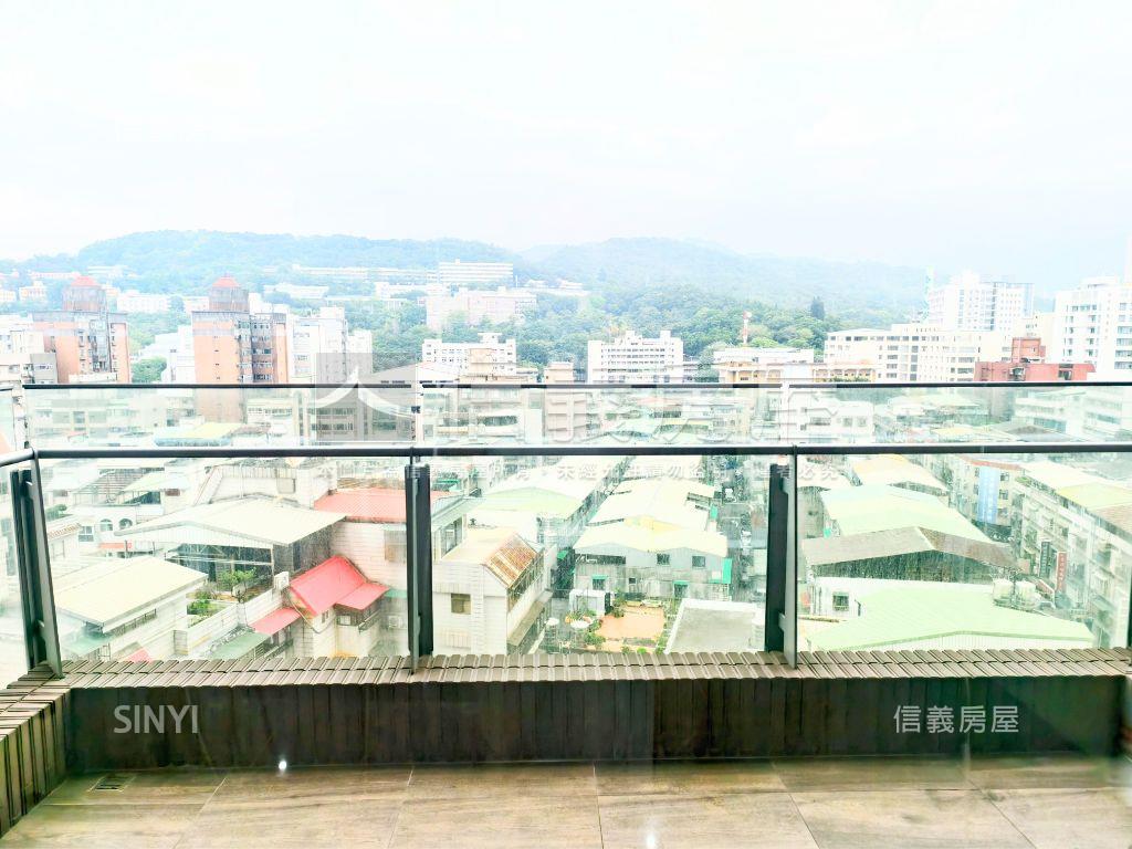 財政局標售－璞風晴十樓房屋室內格局與周邊環境