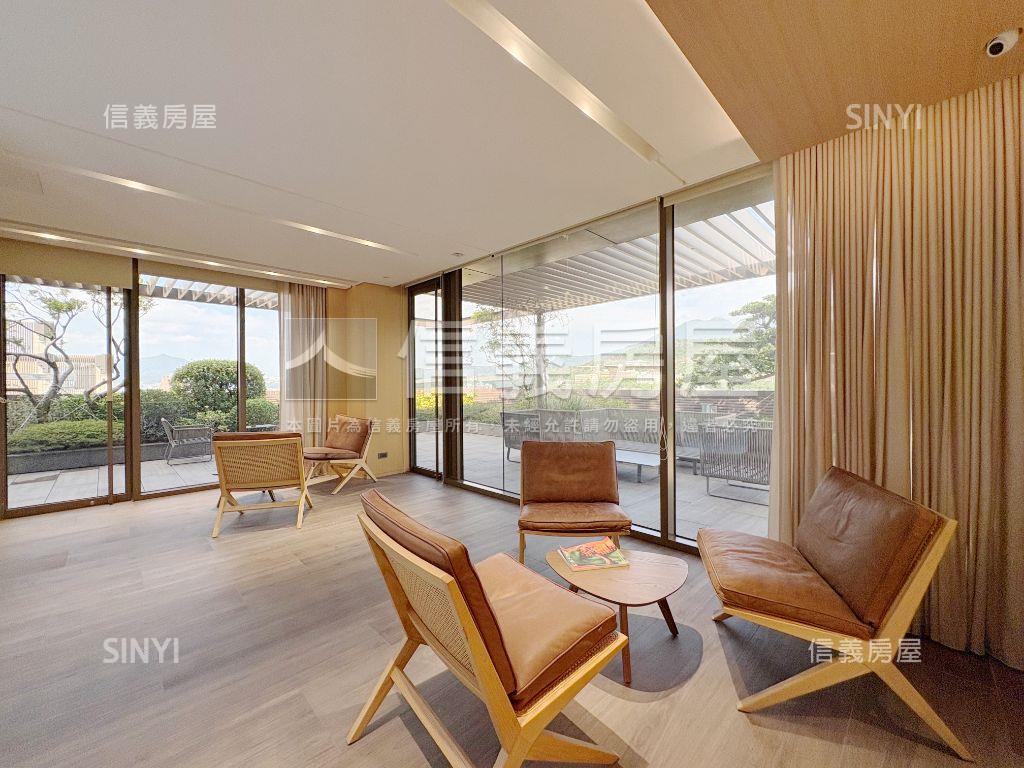 財政局標售－璞風晴十樓房屋室內格局與周邊環境