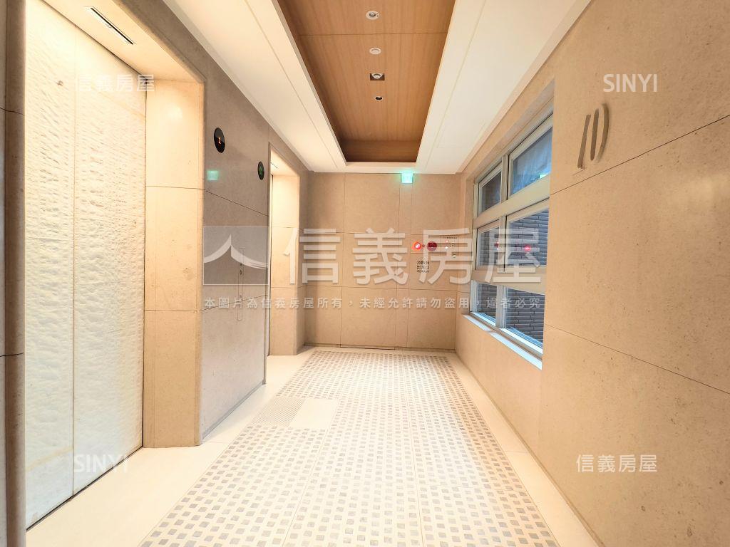 財政局標售－璞風晴十樓房屋室內格局與周邊環境