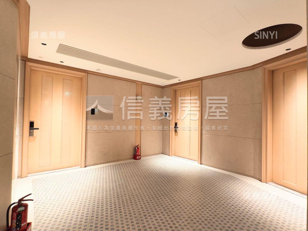 財政局標售－璞風晴十樓房屋室內格局與周邊環境