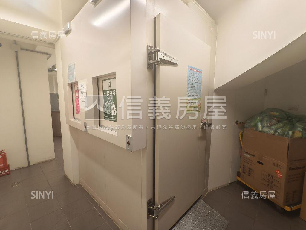 財政局標售－璞風晴十樓房屋室內格局與周邊環境