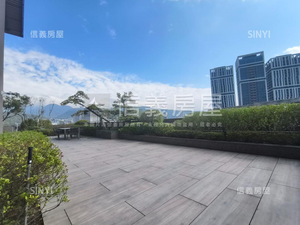 財政局標售－璞風晴十樓房屋室內格局與周邊環境