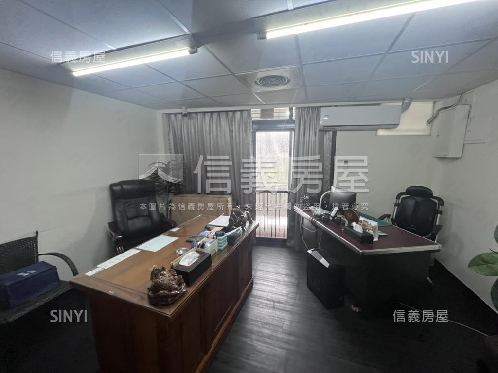 近北平黃昏市場臨路透店房屋室內格局與周邊環境