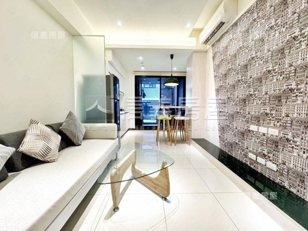 ✦潤隆✦三房平車房屋室內格局與周邊環境