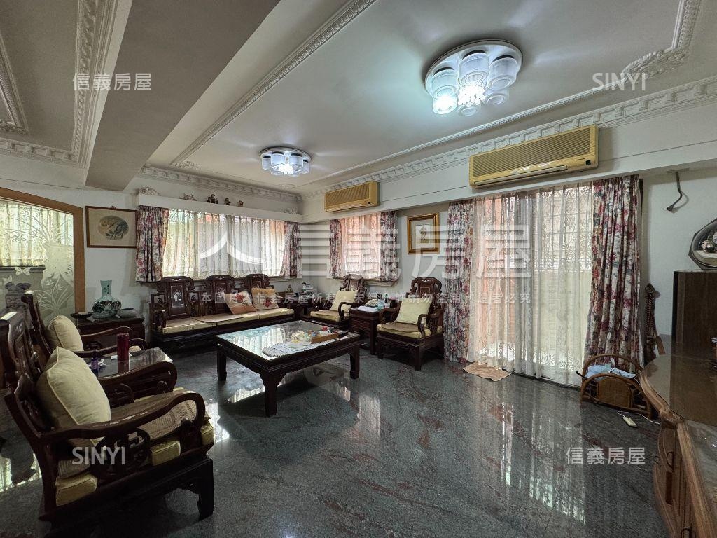 教育大學旁樓中樓露臺美屋房屋室內格局與周邊環境