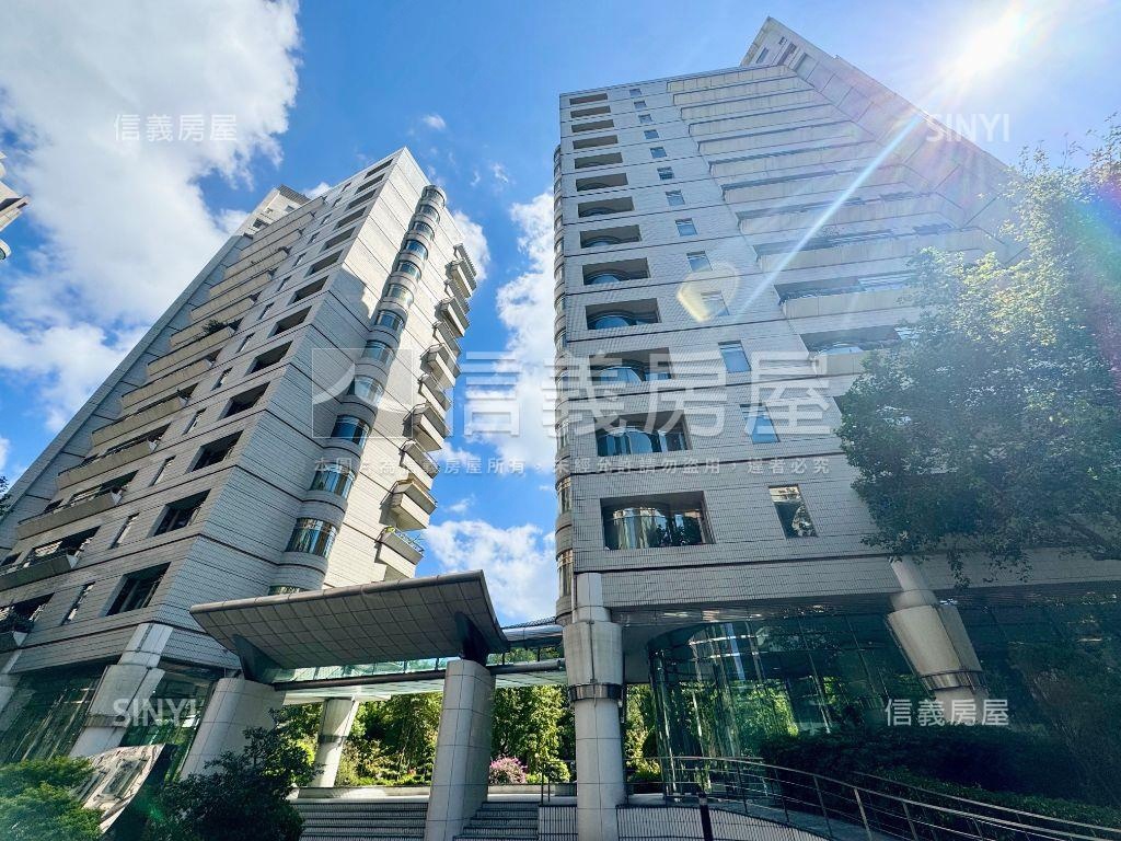 ＮＥＷ高峰會景觀名邸房屋室內格局與周邊環境