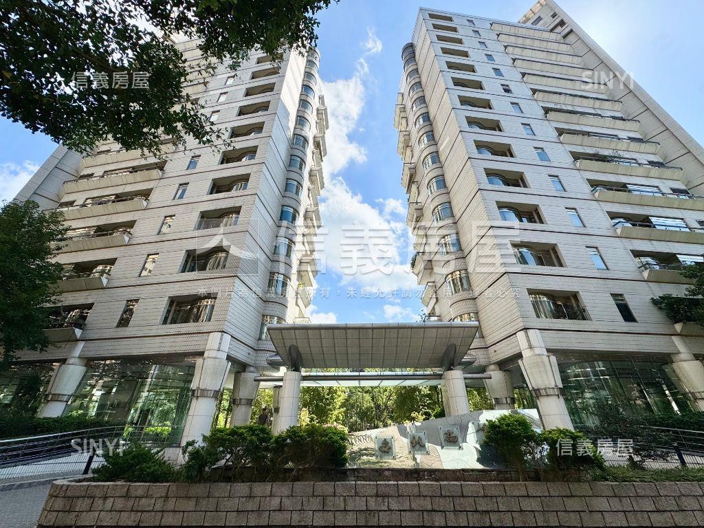 ＮＥＷ高峰會景觀名邸房屋室內格局與周邊環境