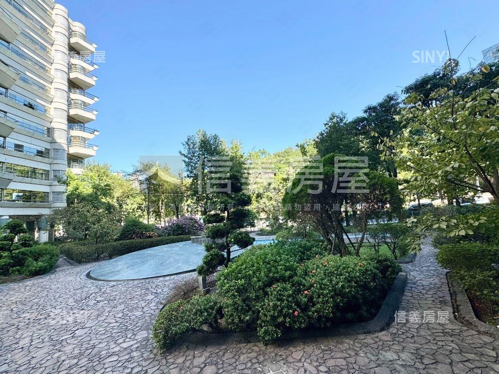 ＮＥＷ高峰會景觀名邸房屋室內格局與周邊環境