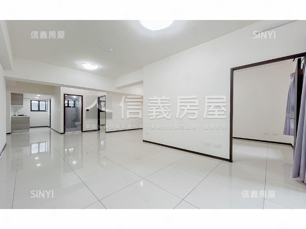 捷運宅！好市多大兩房平車房屋室內格局與周邊環境