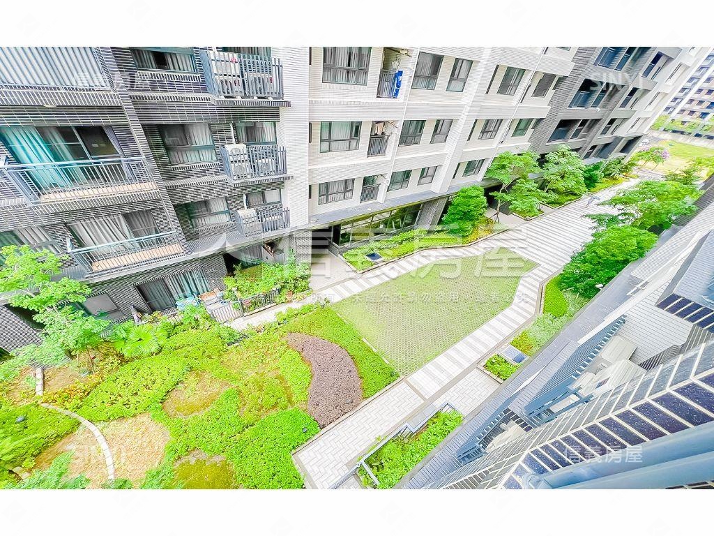 捷運宅！好市多大兩房平車房屋室內格局與周邊環境