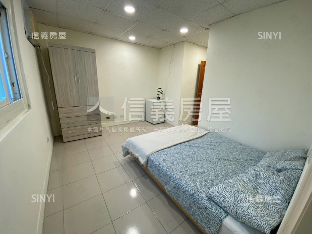 永吉路增值潛力美寓１房屋室內格局與周邊環境