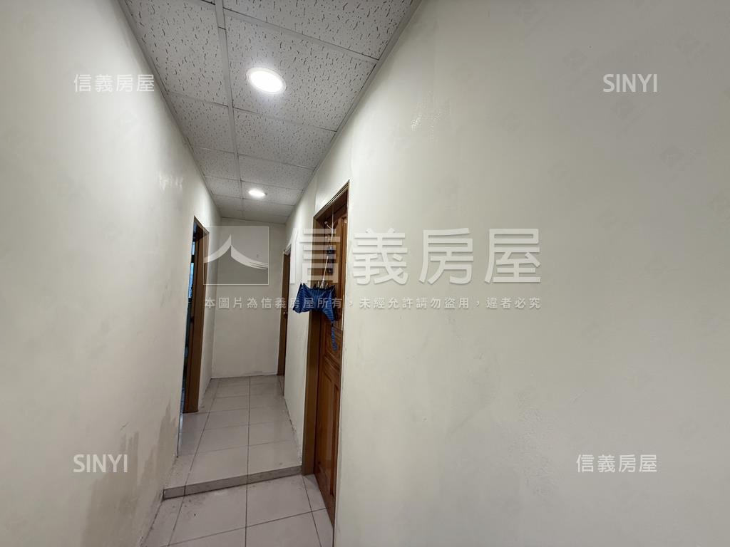 永吉路增值潛力美寓１房屋室內格局與周邊環境