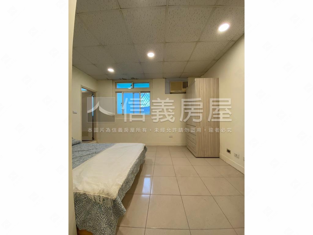 永吉路增值潛力美寓１房屋室內格局與周邊環境