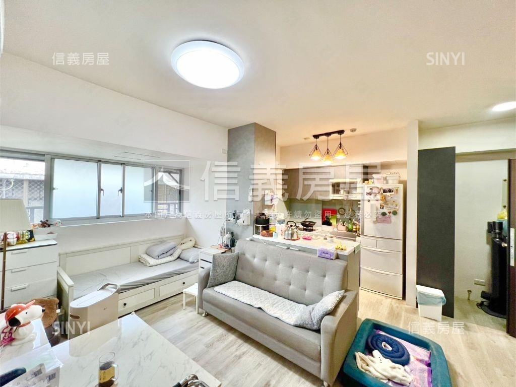 近後山埤誼聯東籬公園美邸房屋室內格局與周邊環境