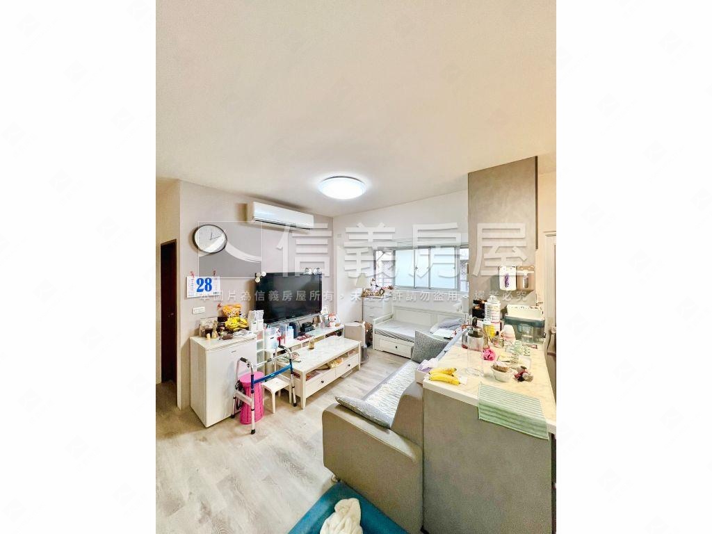 近後山埤誼聯東籬公園美邸房屋室內格局與周邊環境