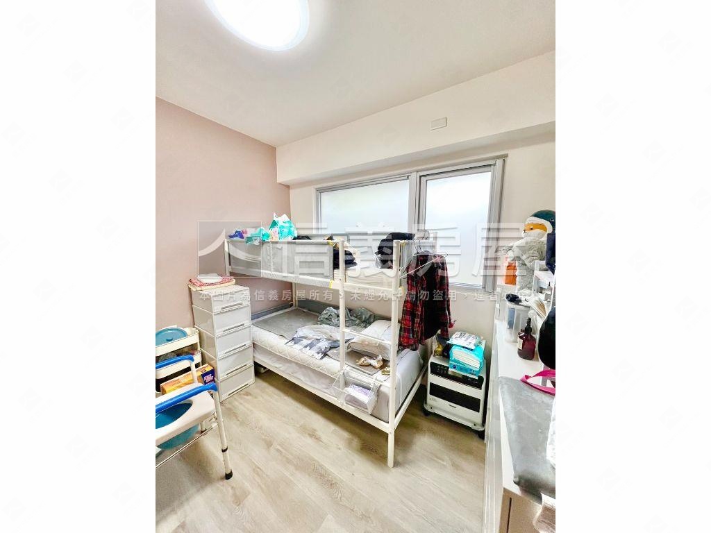 近後山埤誼聯東籬公園美邸房屋室內格局與周邊環境