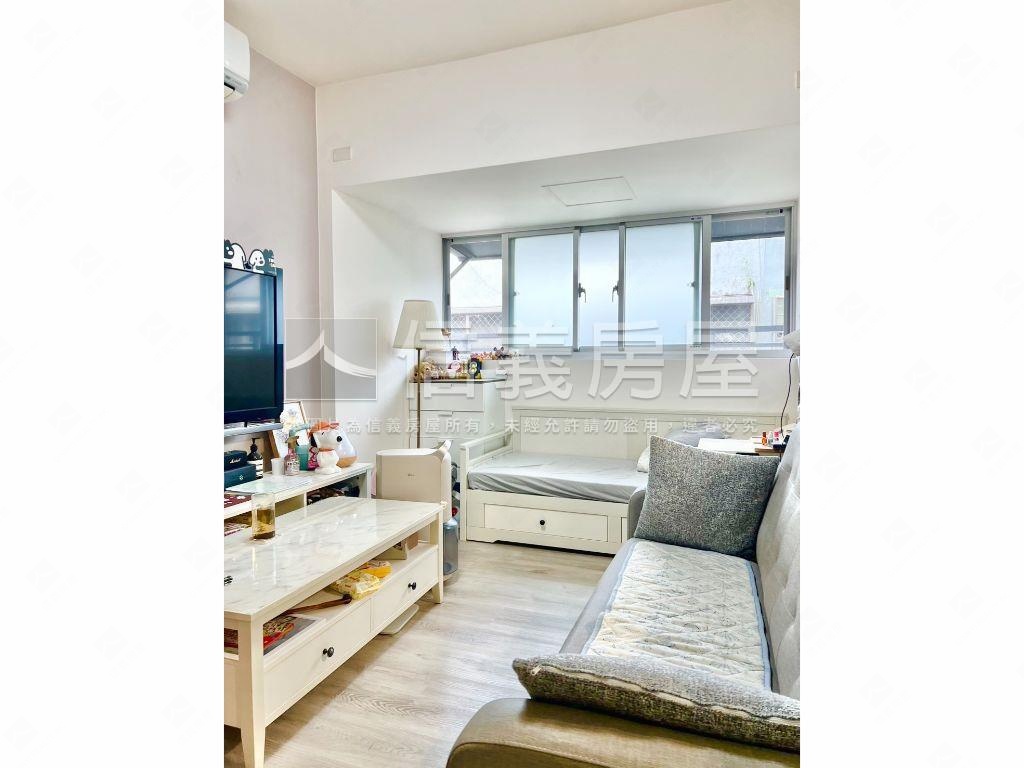 近後山埤誼聯東籬公園美邸房屋室內格局與周邊環境