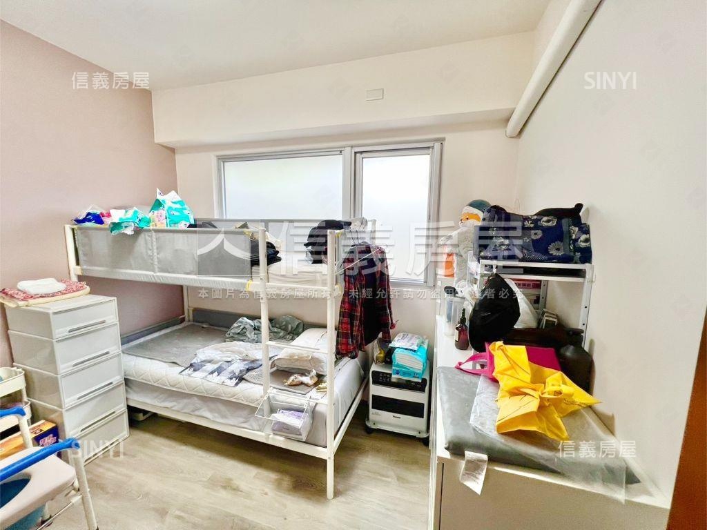 近後山埤誼聯東籬公園美邸房屋室內格局與周邊環境