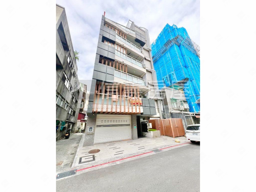 近後山埤誼聯東籬公園美邸房屋室內格局與周邊環境