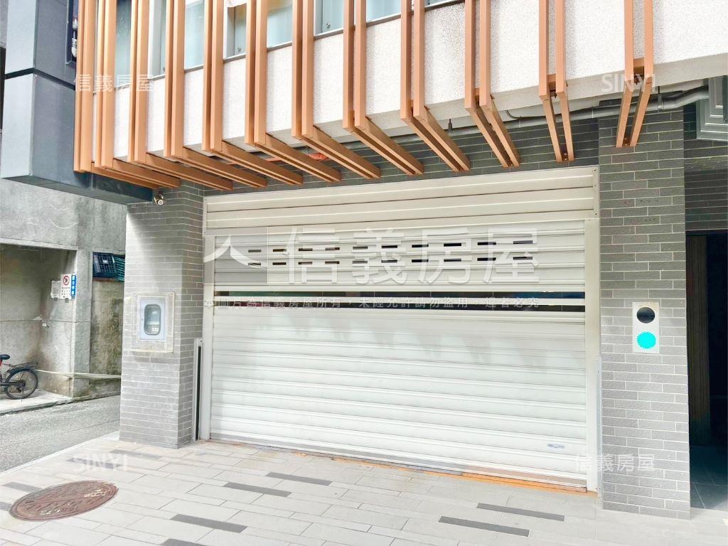 近後山埤誼聯東籬公園美邸房屋室內格局與周邊環境