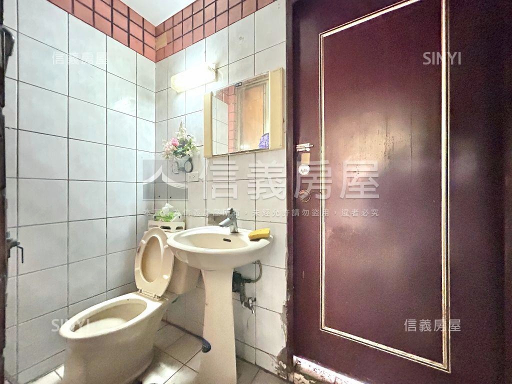 低總價黃金店面看這間！房屋室內格局與周邊環境