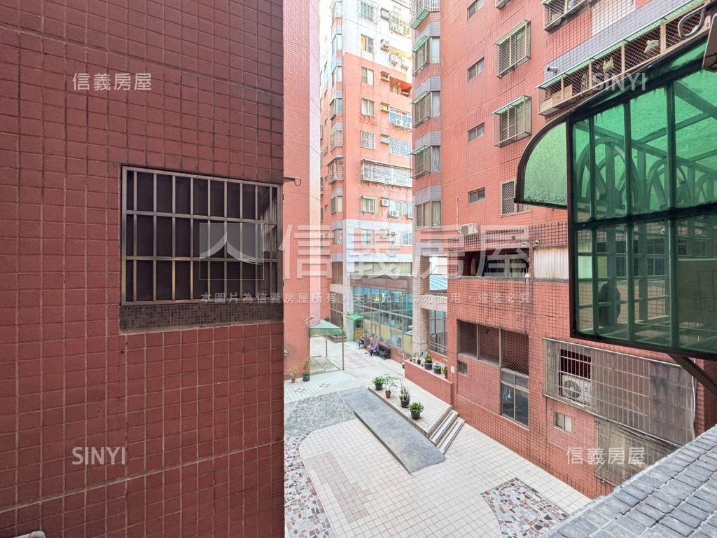 低總價黃金店面看這間！房屋室內格局與周邊環境