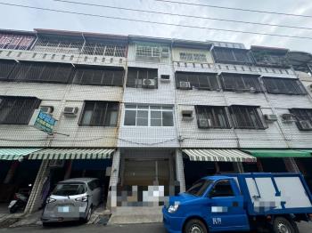 右昌商圈精裝美透