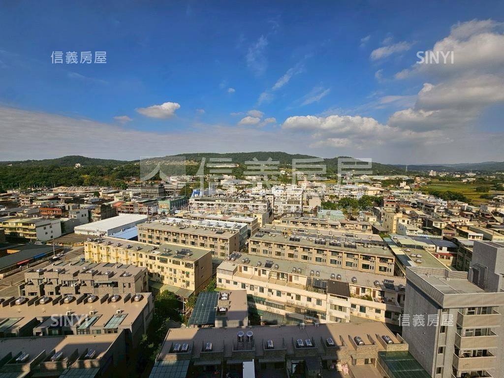 竹科臻邦邊間高樓視野戶房屋室內格局與周邊環境