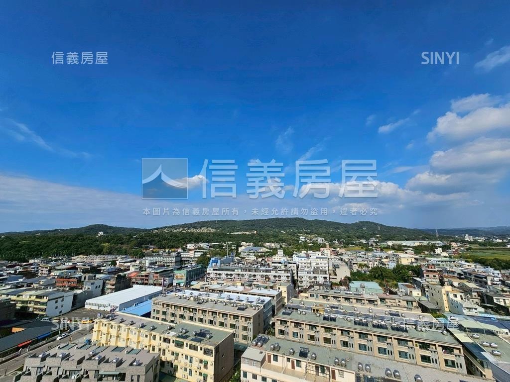 竹科臻邦邊間高樓視野戶房屋室內格局與周邊環境