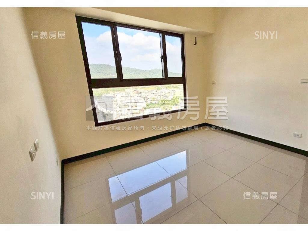 竹科臻邦邊間高樓視野戶房屋室內格局與周邊環境