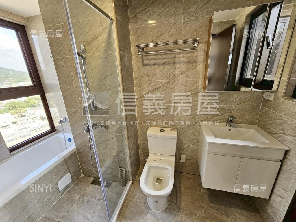 竹科臻邦邊間高樓視野戶房屋室內格局與周邊環境