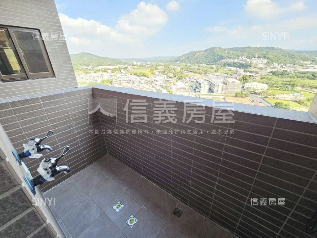 竹科臻邦邊間高樓視野戶房屋室內格局與周邊環境