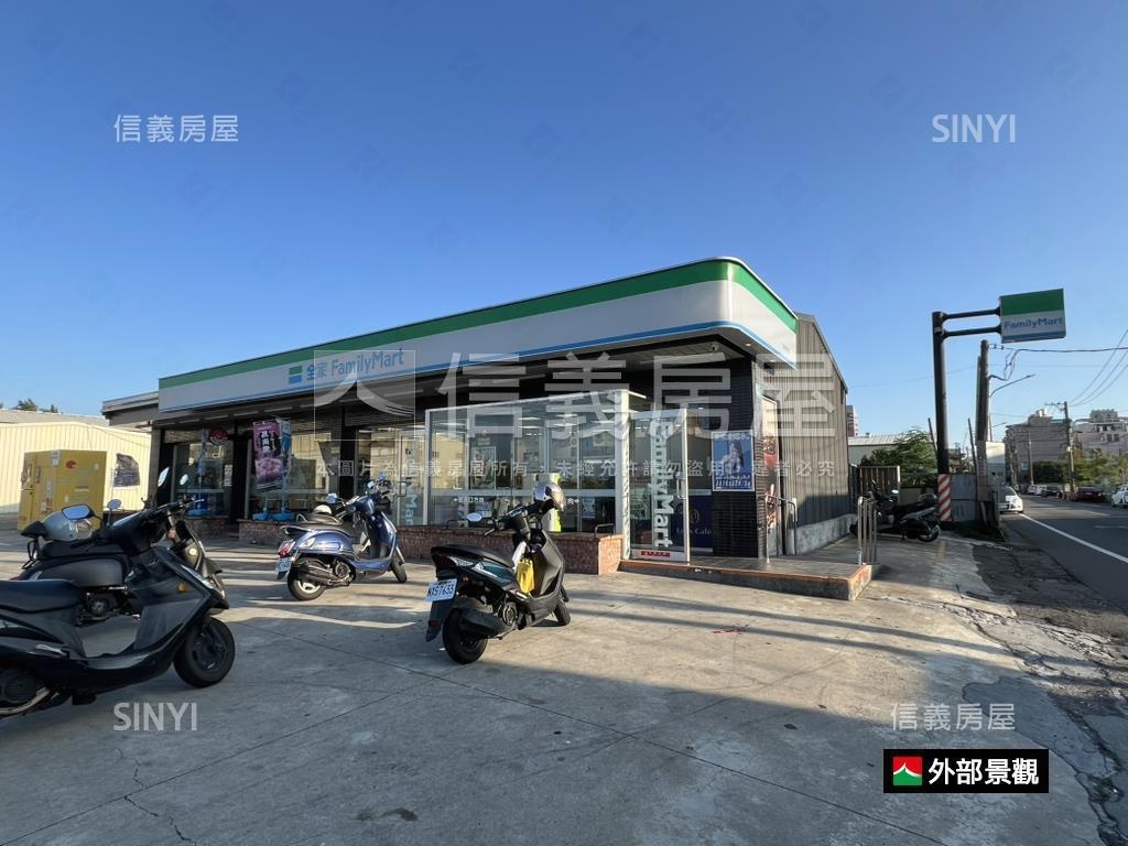 近仁德國中小朝南透天房屋室內格局與周邊環境