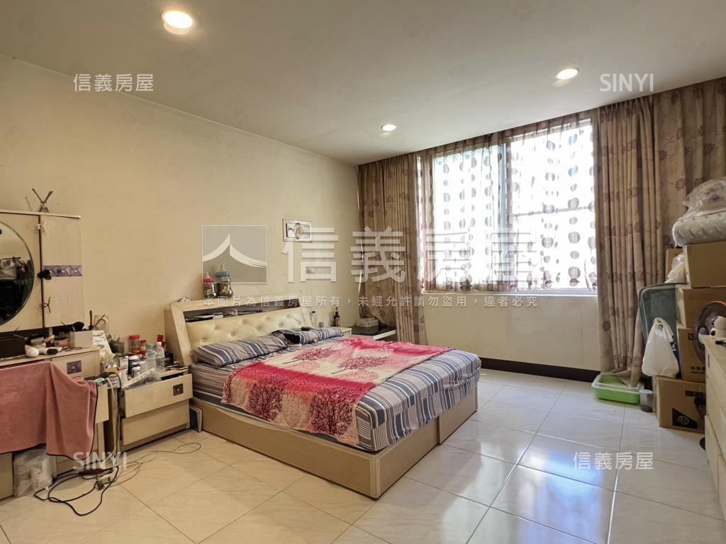 近仁德國中小朝南透天房屋室內格局與周邊環境