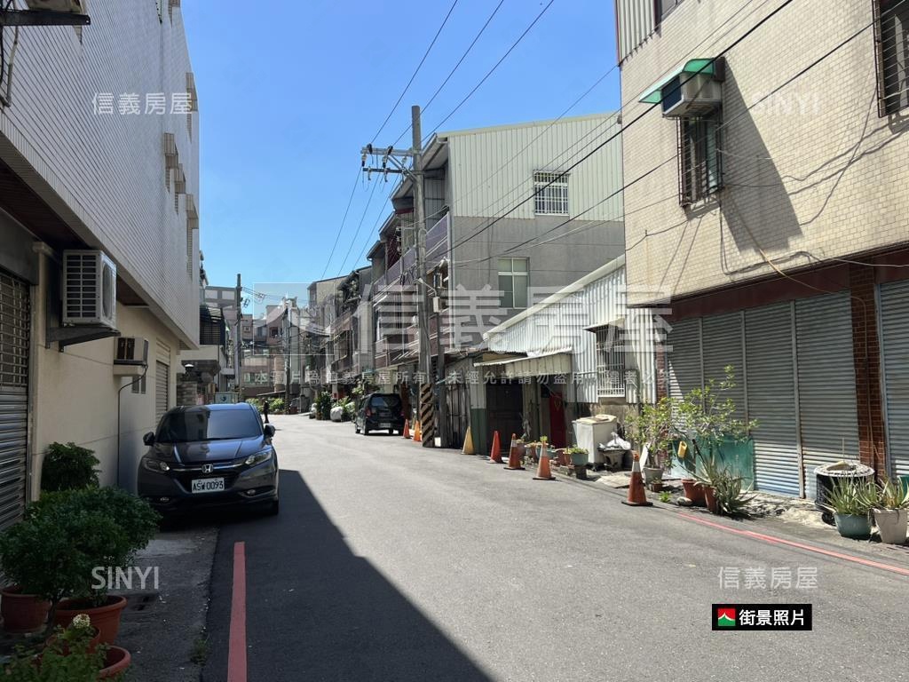 近仁德國中小朝南透天房屋室內格局與周邊環境
