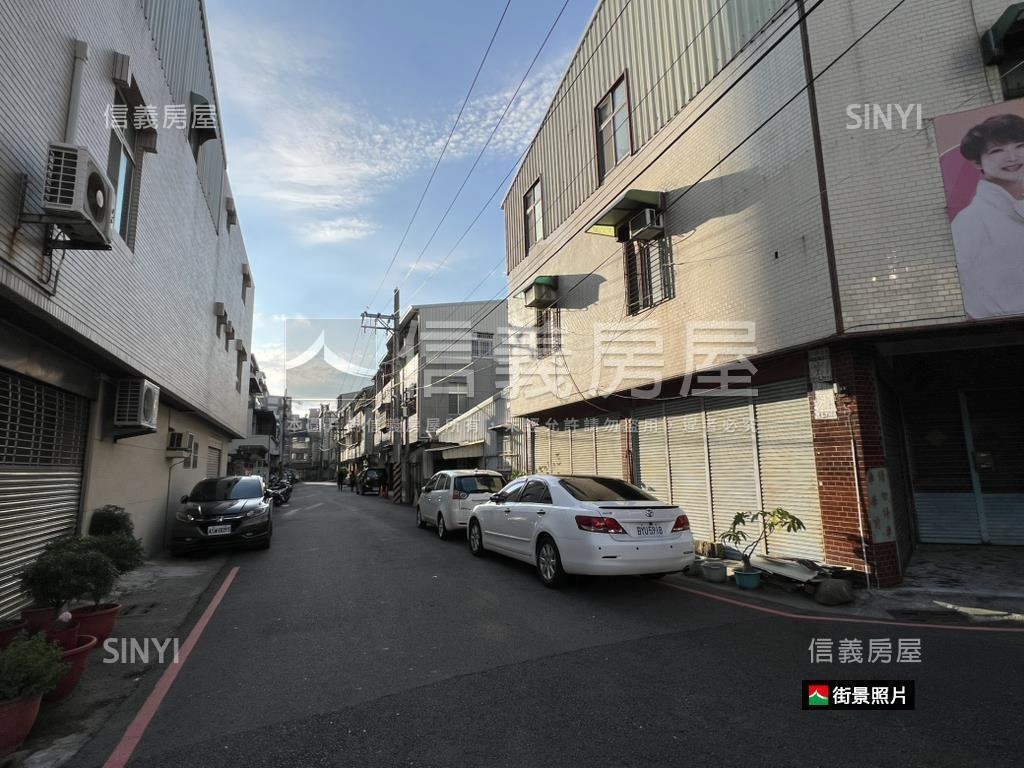 近仁德國中小朝南透天房屋室內格局與周邊環境