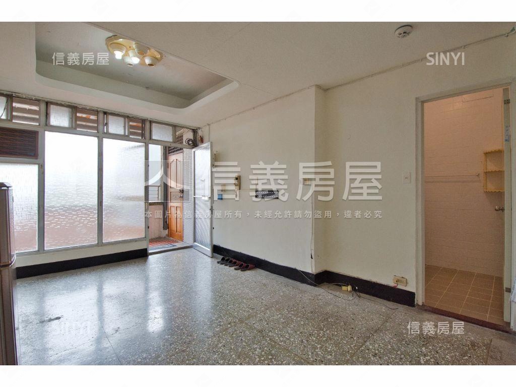 古亭捷運成家明亮美寓房屋室內格局與周邊環境