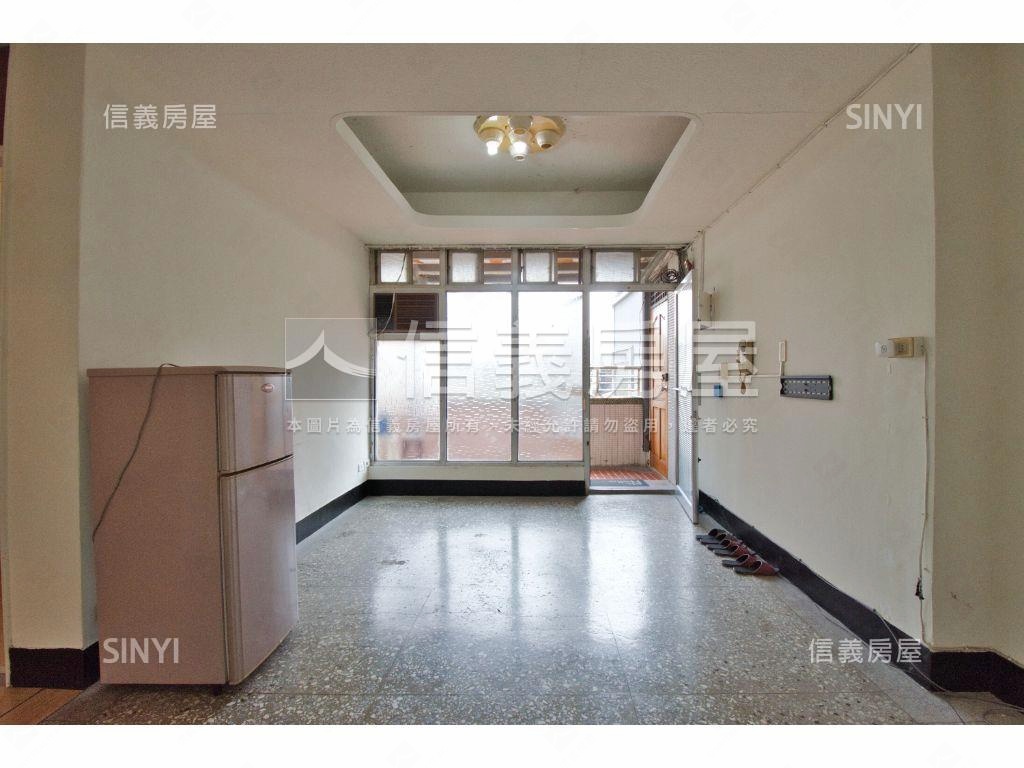 古亭捷運成家明亮美寓房屋室內格局與周邊環境
